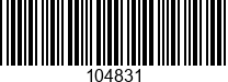 barcode