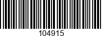 barcode
