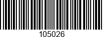 barcode