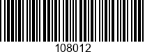 barcode