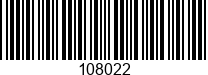 barcode
