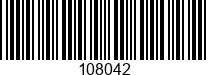 barcode