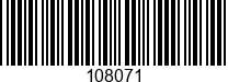 barcode
